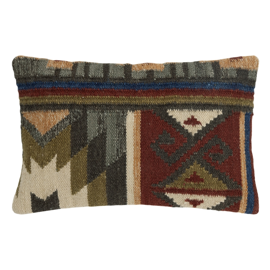 Eglo 420119 - CHEVERY dekoratiivpadi 30x50 cm, pruun