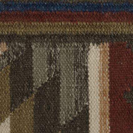 Eglo 420119 - CHEVERY dekoratiivpadi 30x50 cm, pruun