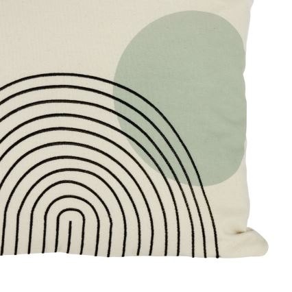 Eglo 420121 - Dekoratiivne padi BERHALA 45x45 cm mitmevärviline