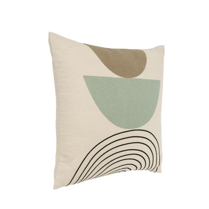 Eglo 420122 - Dekoratiivpadi BERHALA 45x45 cm mitmevärviline