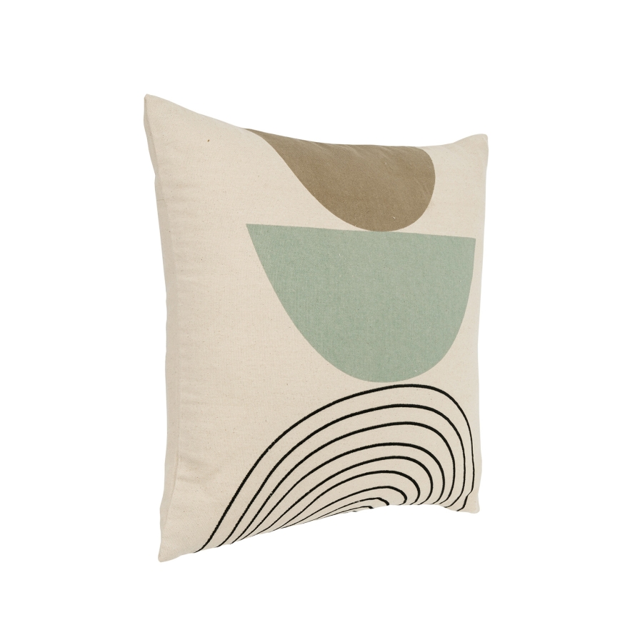 Eglo 420122 - Dekoratiivpadi BERHALA 45x45 cm mitmevärviline