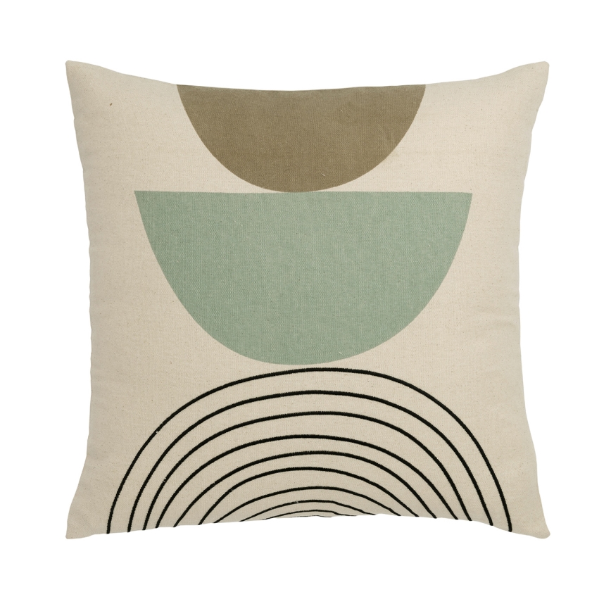 Eglo 420122 - Dekoratiivpadi BERHALA 45x45 cm mitmevärviline