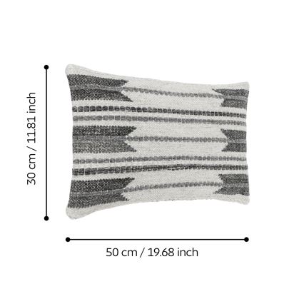 Eglo 420126 - dekoratiivpadi CHEVERY 30x50 cm, hall