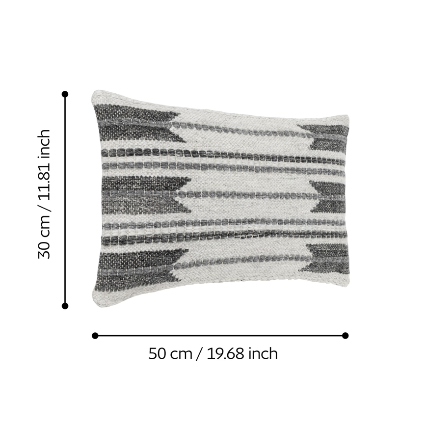 Eglo 420126 - dekoratiivpadi CHEVERY 30x50 cm, hall