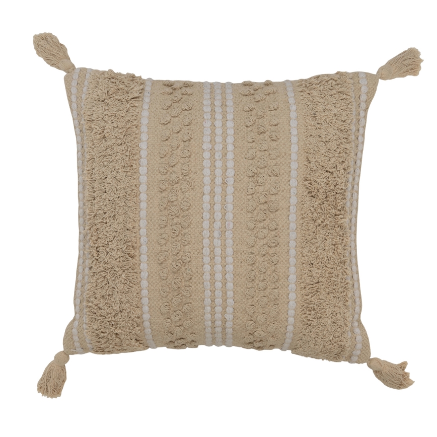 Eglo 420128 - Dekoratiivpadi CHEVERY 45x45 cm pruun