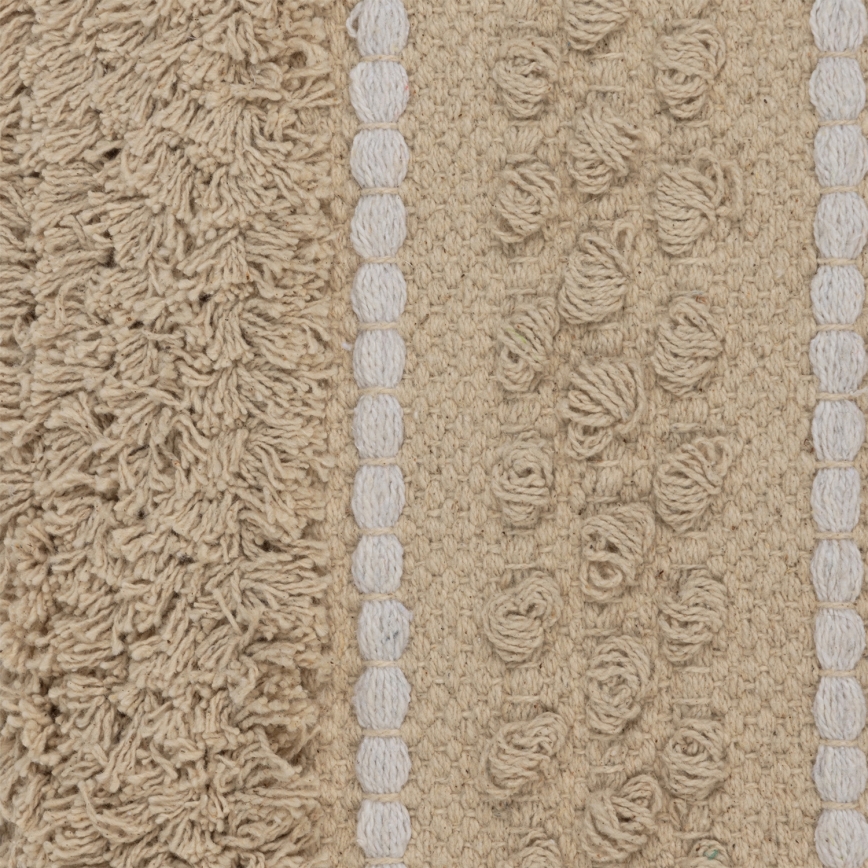 Eglo 420128 - Dekoratiivpadi CHEVERY 45x45 cm pruun