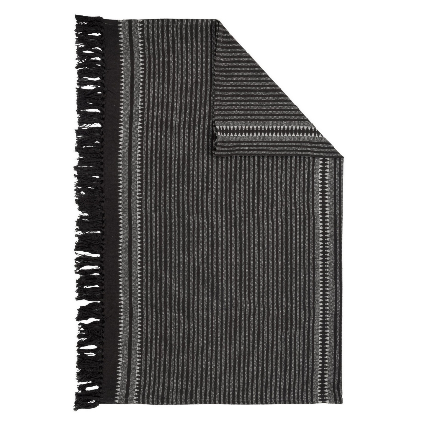 Eglo 420129 - voodikate LONGLAC 170x130 cm pruun