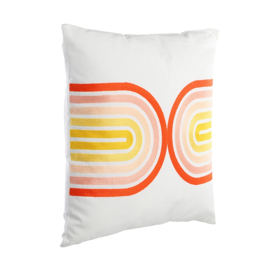 Eglo 420237 - Dekoratiivne padi BERHALA 45x45 cm erksavärviline