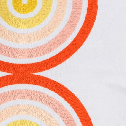 Eglo 420237 - Dekoratiivne padi BERHALA 45x45 cm erksavärviline