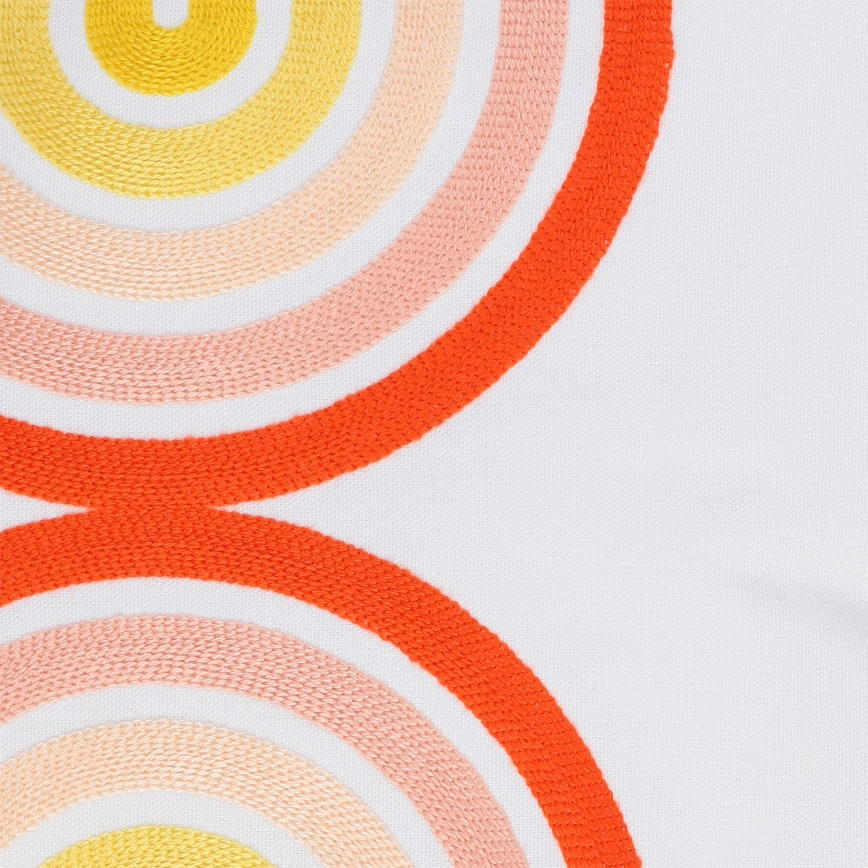 Eglo 420237 - Dekoratiivne padi BERHALA 45x45 cm erksavärviline