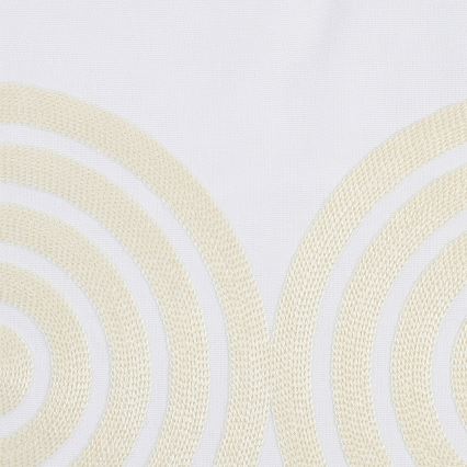 Eglo 420238 - Dekoratiivpadi BERHALA 45x45 cm valge/beež