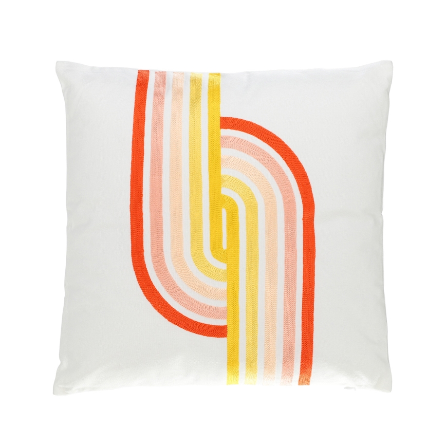 Eglo 420239 - Dekoratiivpadi BERHALA 45x45 cm mitmevärviline