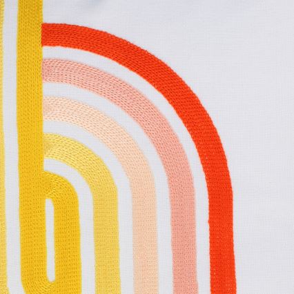 Eglo 420239 - Dekoratiivpadi BERHALA 45x45 cm mitmevärviline