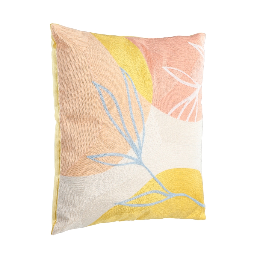 Eglo 420243 - Dekoratiivpadi BERHALA 45x45 cm mitmevärviline