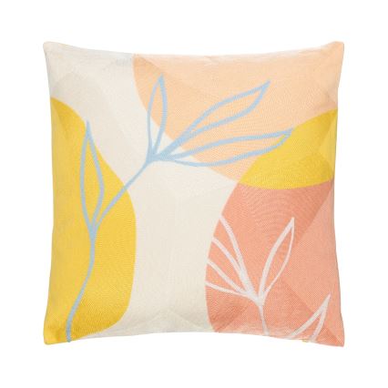 Eglo 420243 - Dekoratiivpadi BERHALA 45x45 cm mitmevärviline