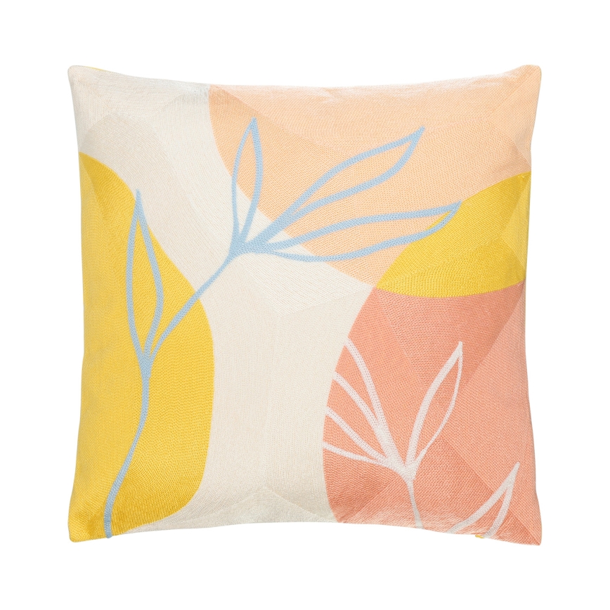 Eglo 420243 - Dekoratiivpadi BERHALA 45x45 cm mitmevärviline