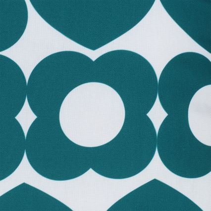 Eglo 420246 - Dekoratiivne padi TSUNAN 45x45 cm roheline