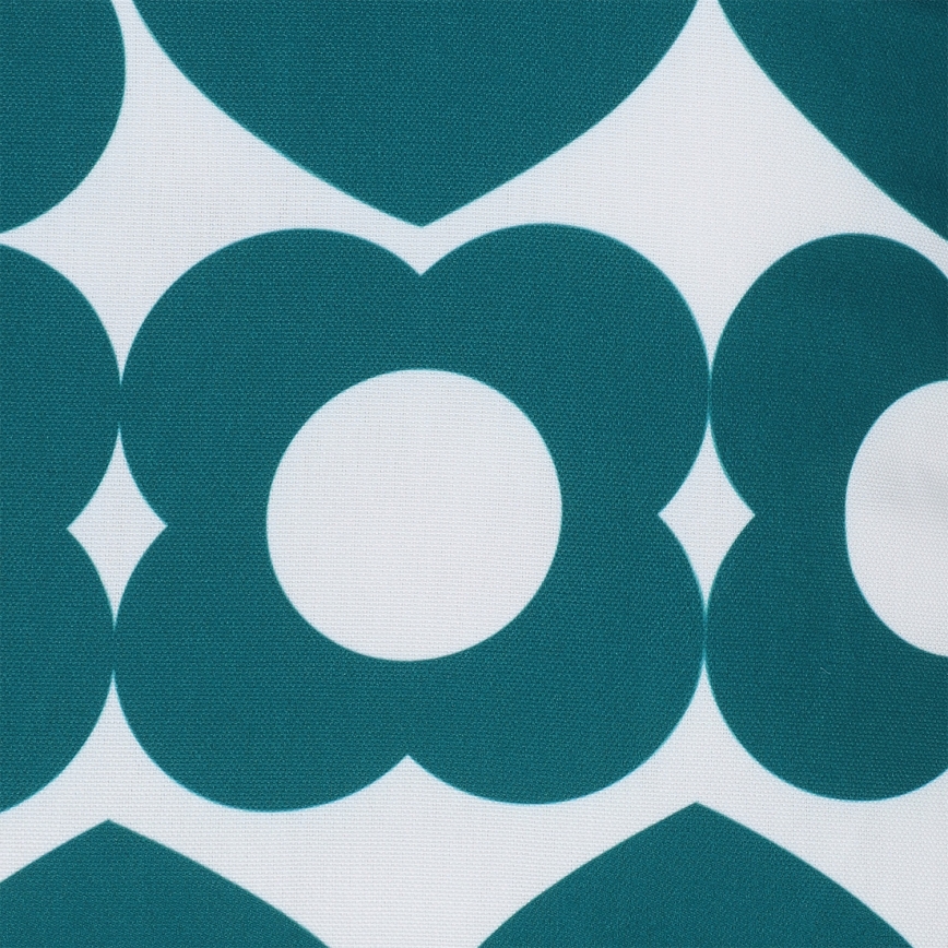 Eglo 420246 - Dekoratiivne padi TSUNAN 45x45 cm roheline