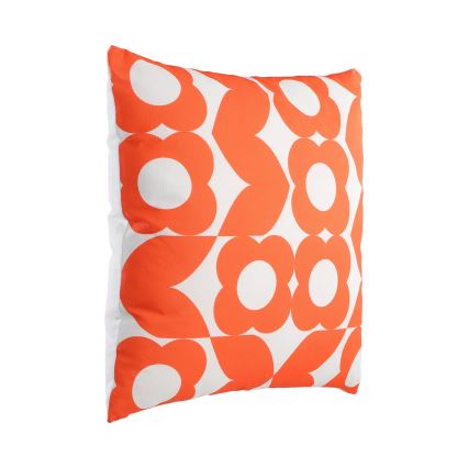 Eglo 420247 - Dekoratiivne padi TSUNAN 45x45 cm oranž