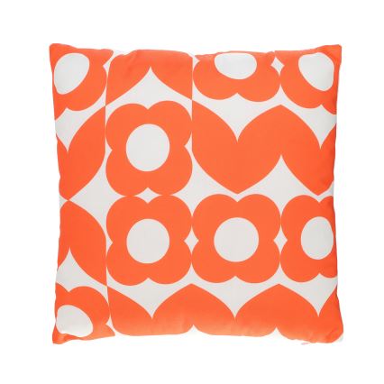 Eglo 420247 - Dekoratiivne padi TSUNAN 45x45 cm oranž