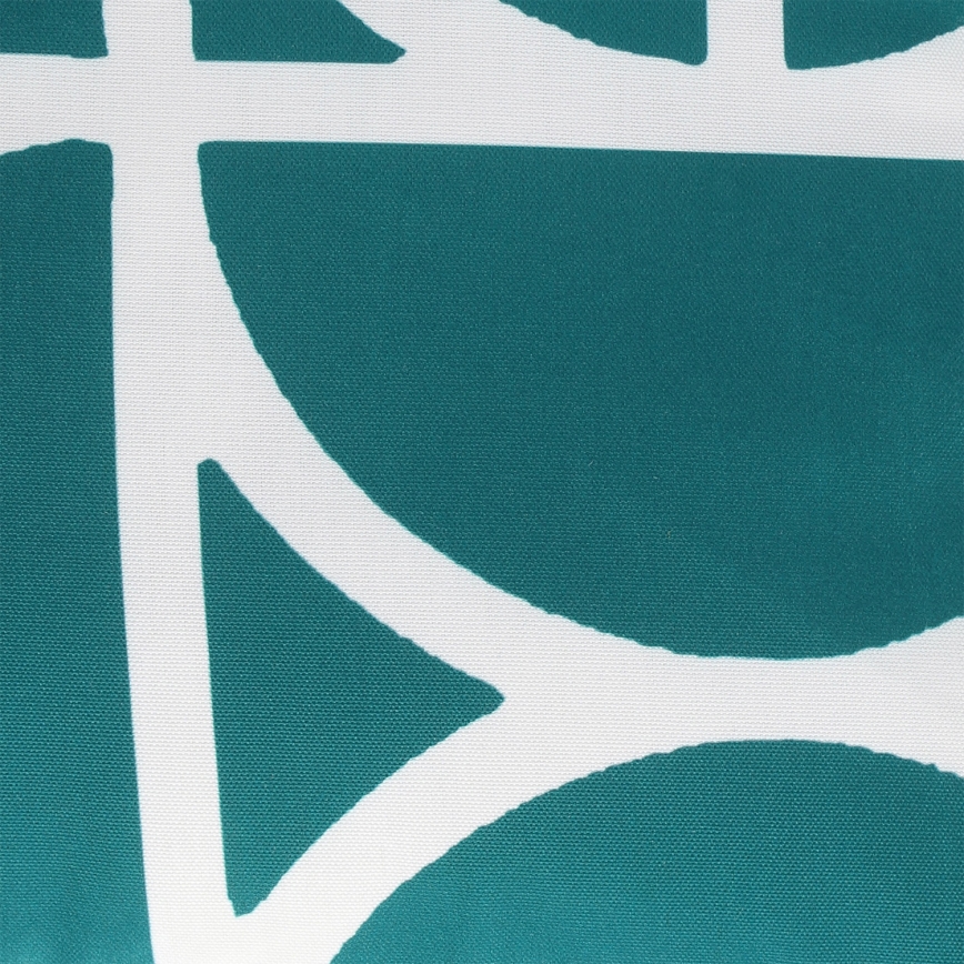 Eglo 420249 - Dekoratiivne padi TSUNAN 45x45 cm roheline