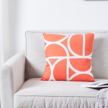 Eglo 420251 - dekoratiivpadi TSUNAN 45x45 cm oranž