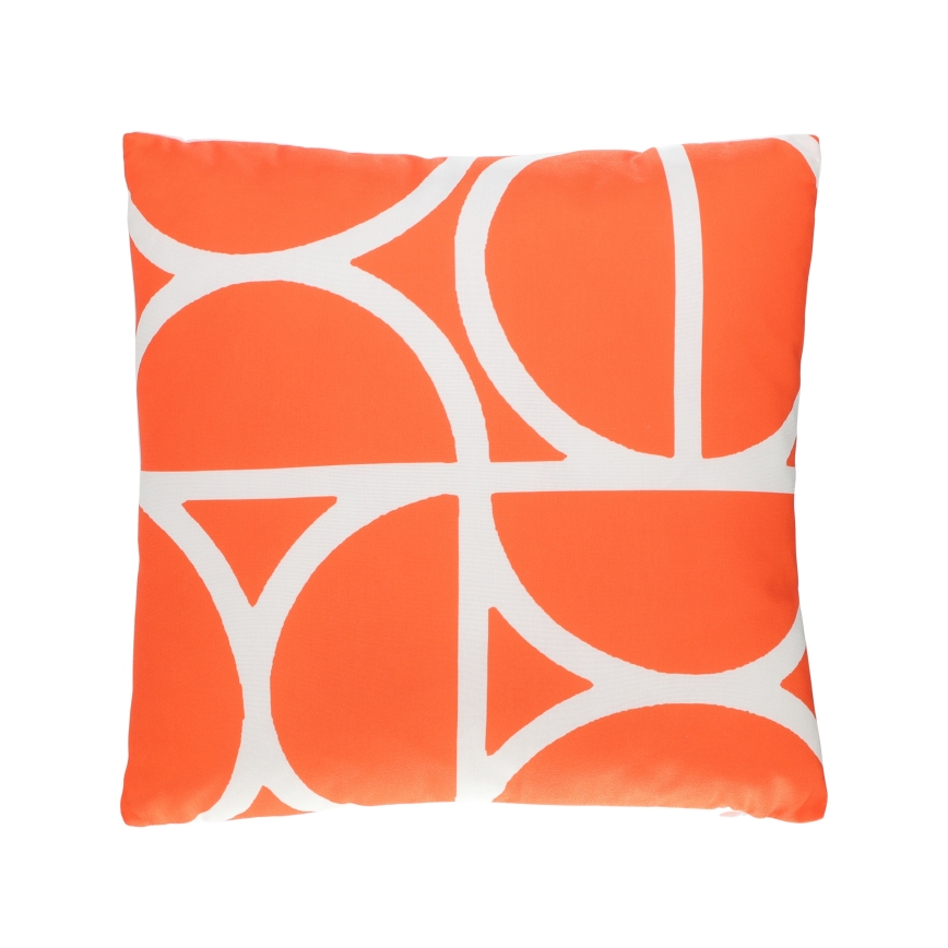 Eglo 420251 - dekoratiivpadi TSUNAN 45x45 cm oranž