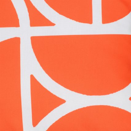 Eglo 420251 - dekoratiivpadi TSUNAN 45x45 cm oranž