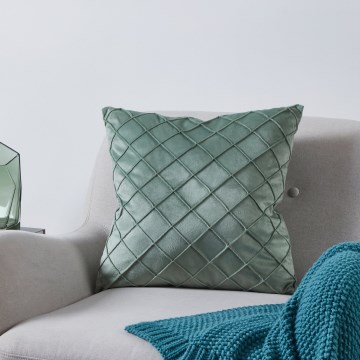 Eglo 420252 - Dekoratiivne padi SHOURA 45x45 cm roheline