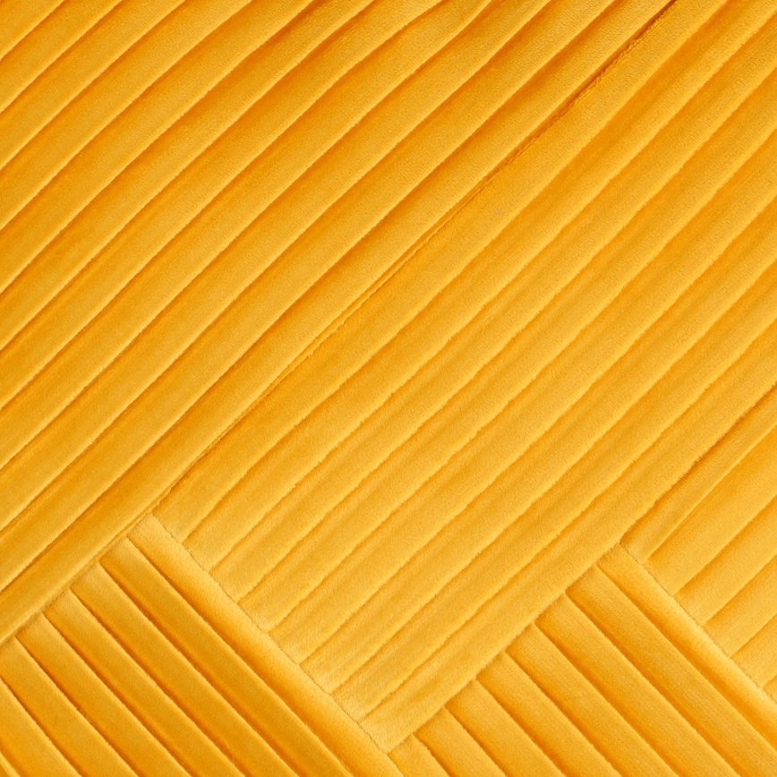 Eglo - Dekoratiivne padi 45x45 cm kollane