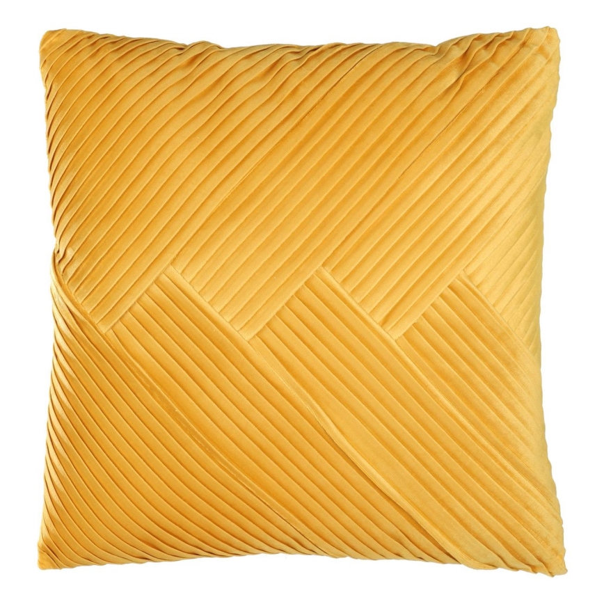 Eglo - Dekoratiivne padi 45x45 cm kollane