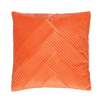 Eglo 420264 - Dekoratiivne padi SHOURA 45x45 cm oranž
