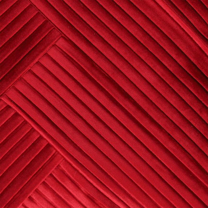 Eglo 420265 - Dekoratiivne padi SHOURA 45x45 cm punane