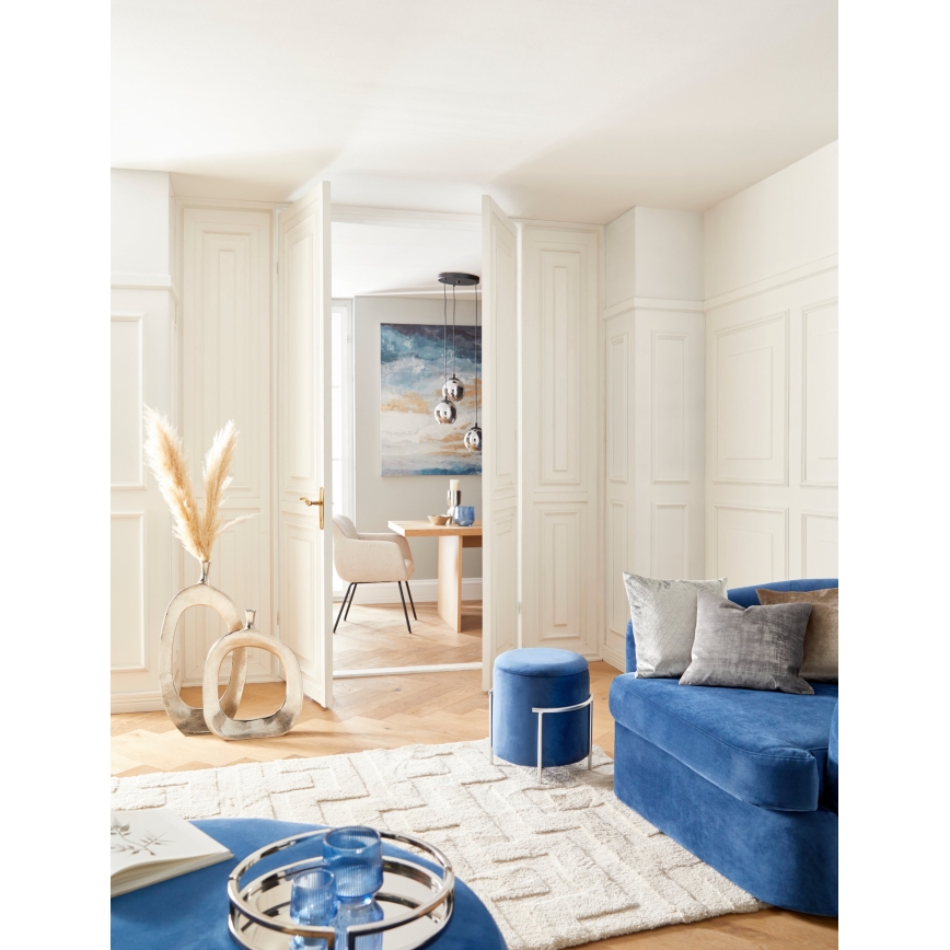 Eglo 420267 - Dekoratiivpadi SINGU 45x45 cm hall