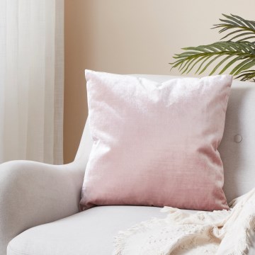 Eglo 420268 - SINGU dekoratiivpadi 45x45 cm roosa