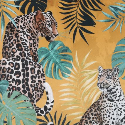 Eglo 420277 - Mitmevärviline dekoratiivne padi MOBARA 45x45 cm