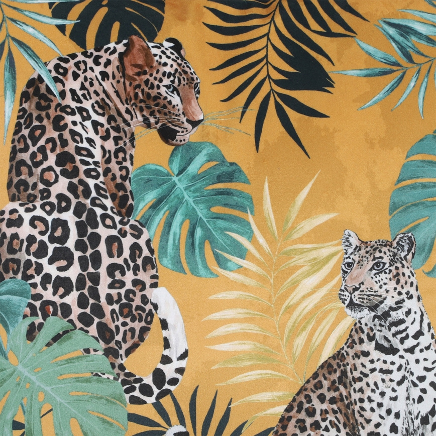 Eglo 420277 - Mitmevärviline dekoratiivne padi MOBARA 45x45 cm