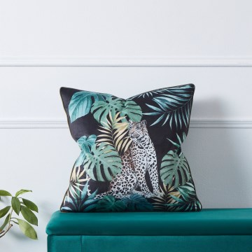 Eglo 420281 - Dekoratiivpadi MOBARA 45x45 cm kirju