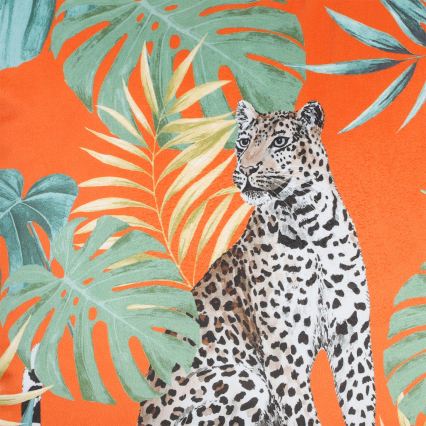 Eglo 420282 - Dekoratiivne padi MOBARA 45x45 cm mitmevärviline