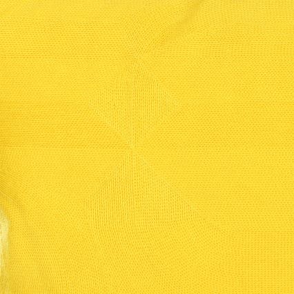 Eglo 420289 - Dekoratiivpadi BERHALA 50x50 cm kollane