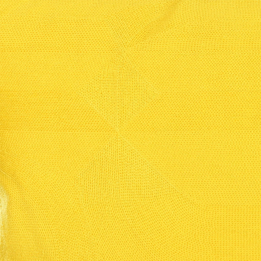 Eglo 420289 - Dekoratiivpadi BERHALA 50x50 cm kollane