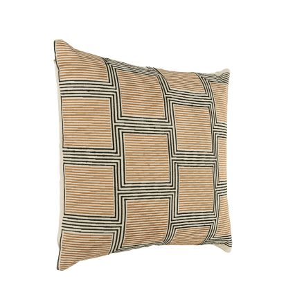 Eglo 420308 - Dekoratiivpadi CHEVERY 45x45 cm pruun