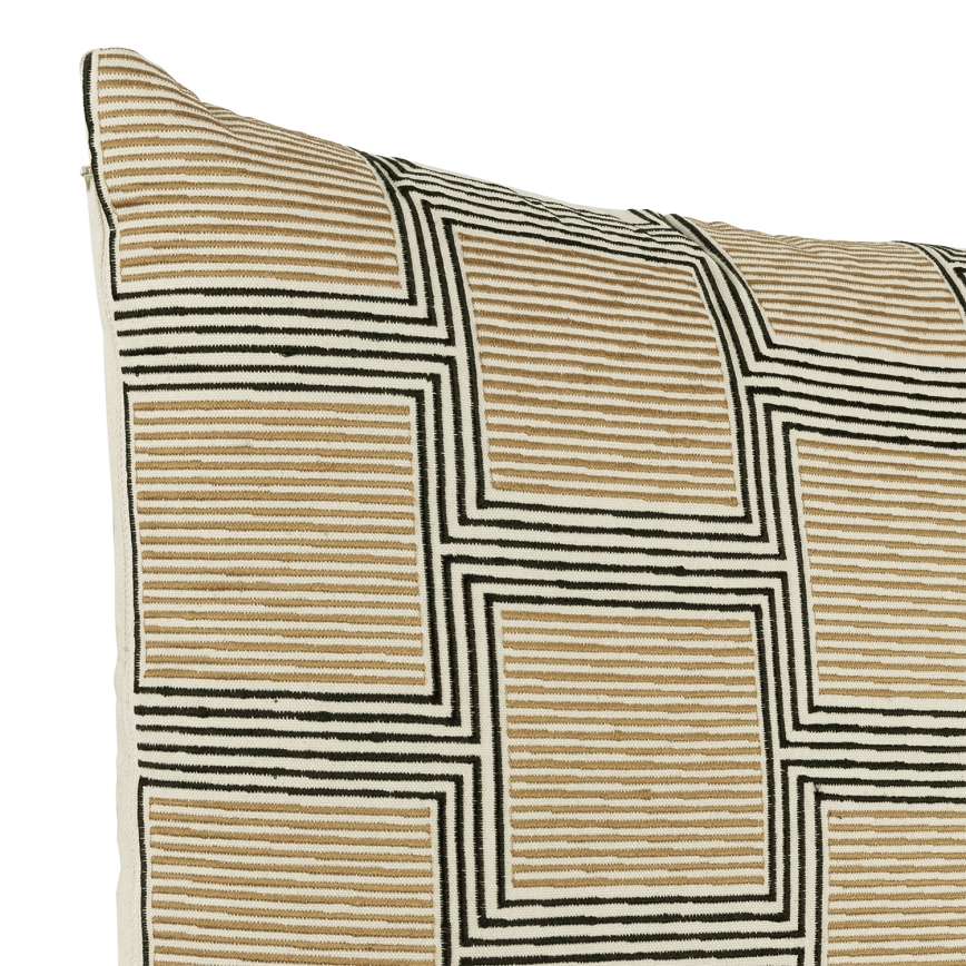 Eglo 420308 - Dekoratiivpadi CHEVERY 45x45 cm pruun