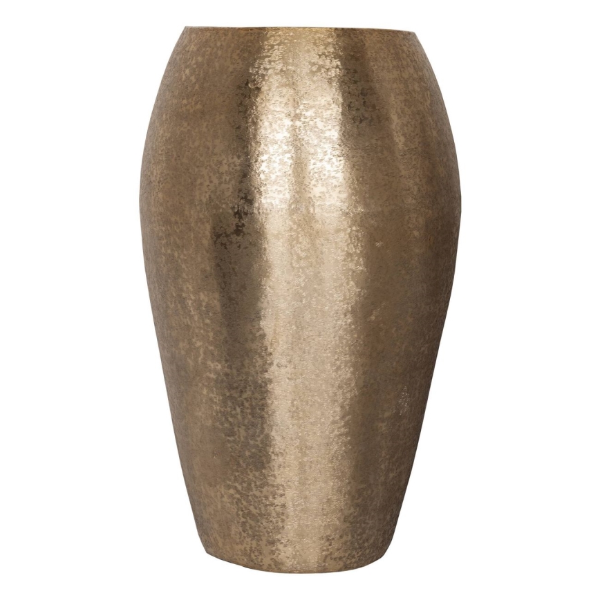 Eglo - Metallvaas 82x50 cm kuldne
