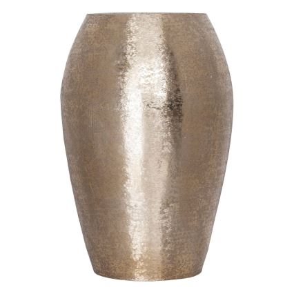 Eglo - Metallvaas 61x40 cm kuldne