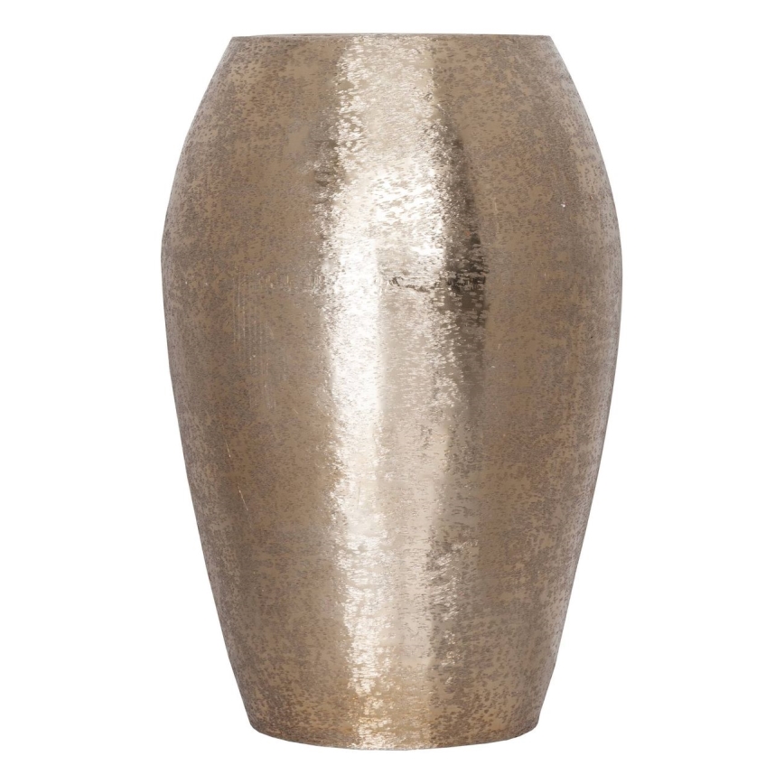 Eglo - Metallvaas 61x40 cm kuldne