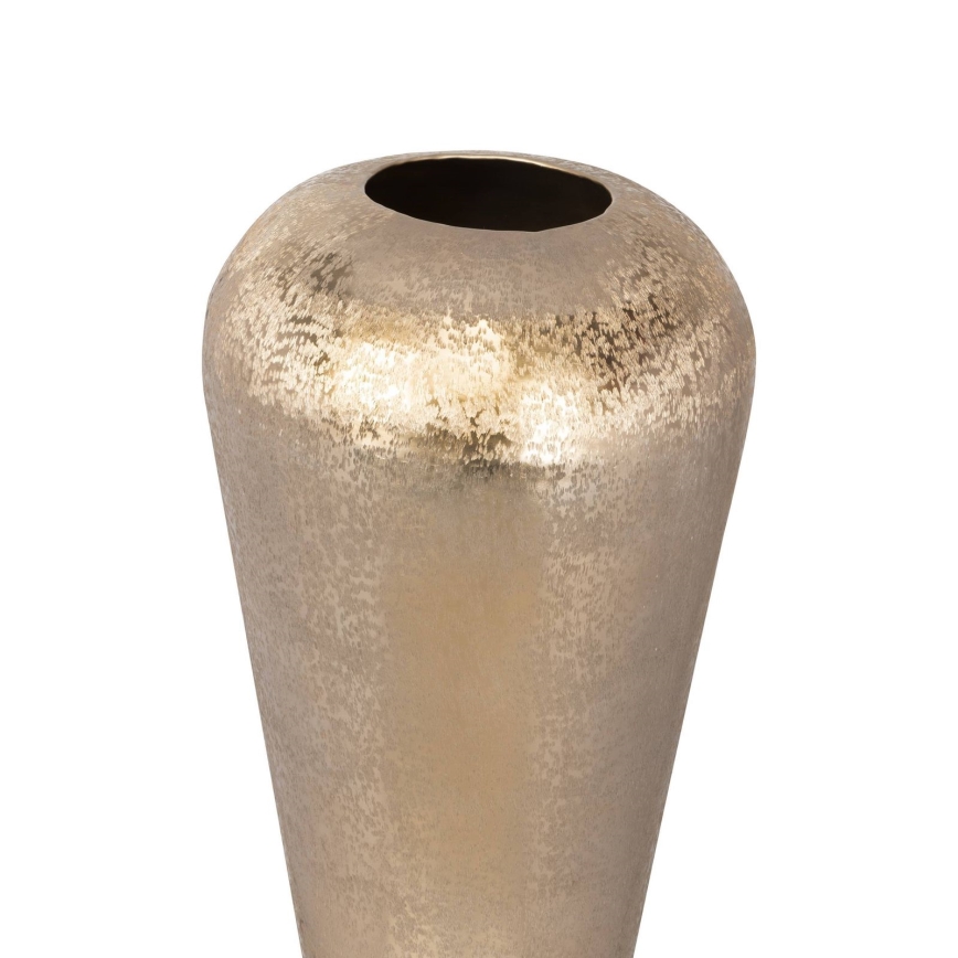 Eglo - Metallvaas 86x40 cm kuldne