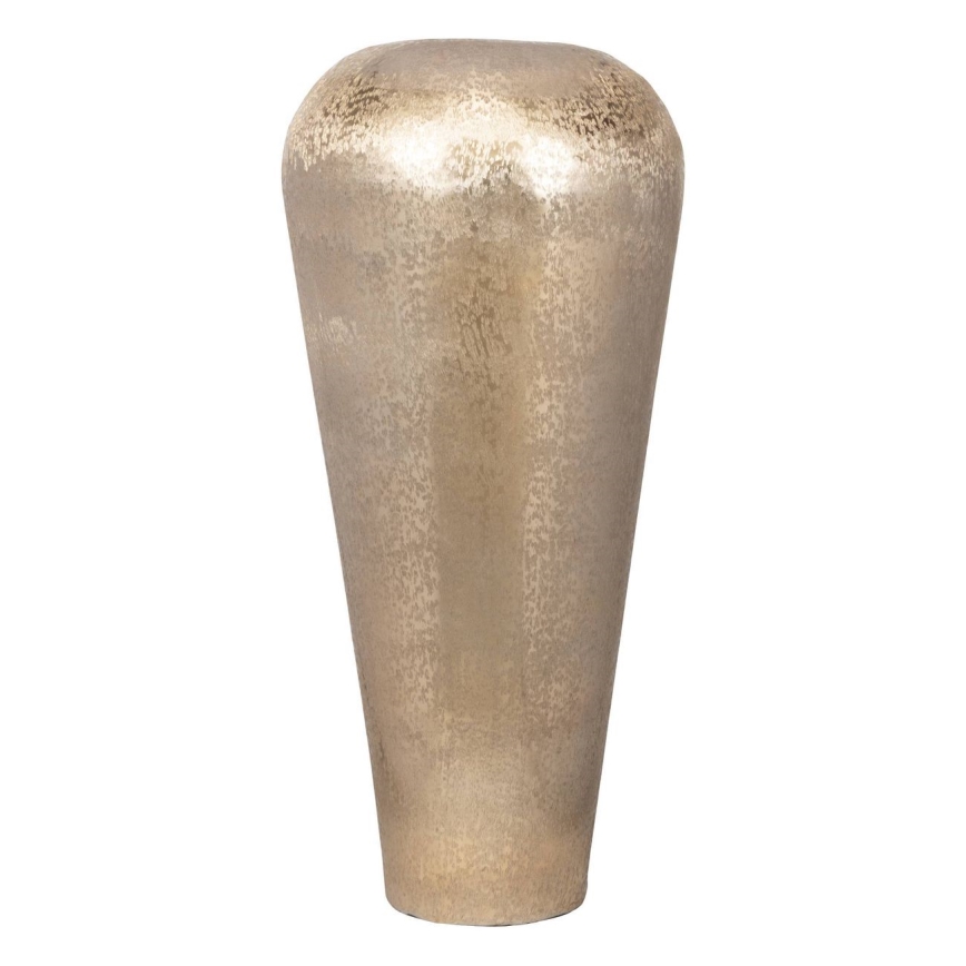 Eglo - Metallvaas 86x40 cm kuldne