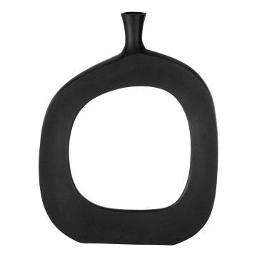 Eglo 421314 - Metallvaas ANKAREFO 43x57,5 cm must