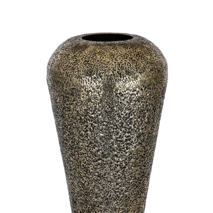 Eglo - Metallvaas 86x40 cm messing